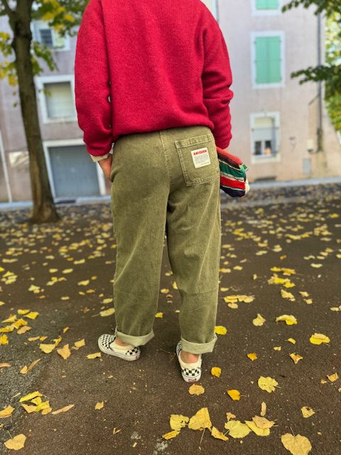 Pantalon Uzatown – Image 2
