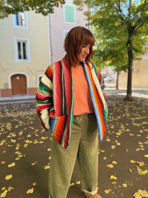 Pantalon Uzatown – Image 5