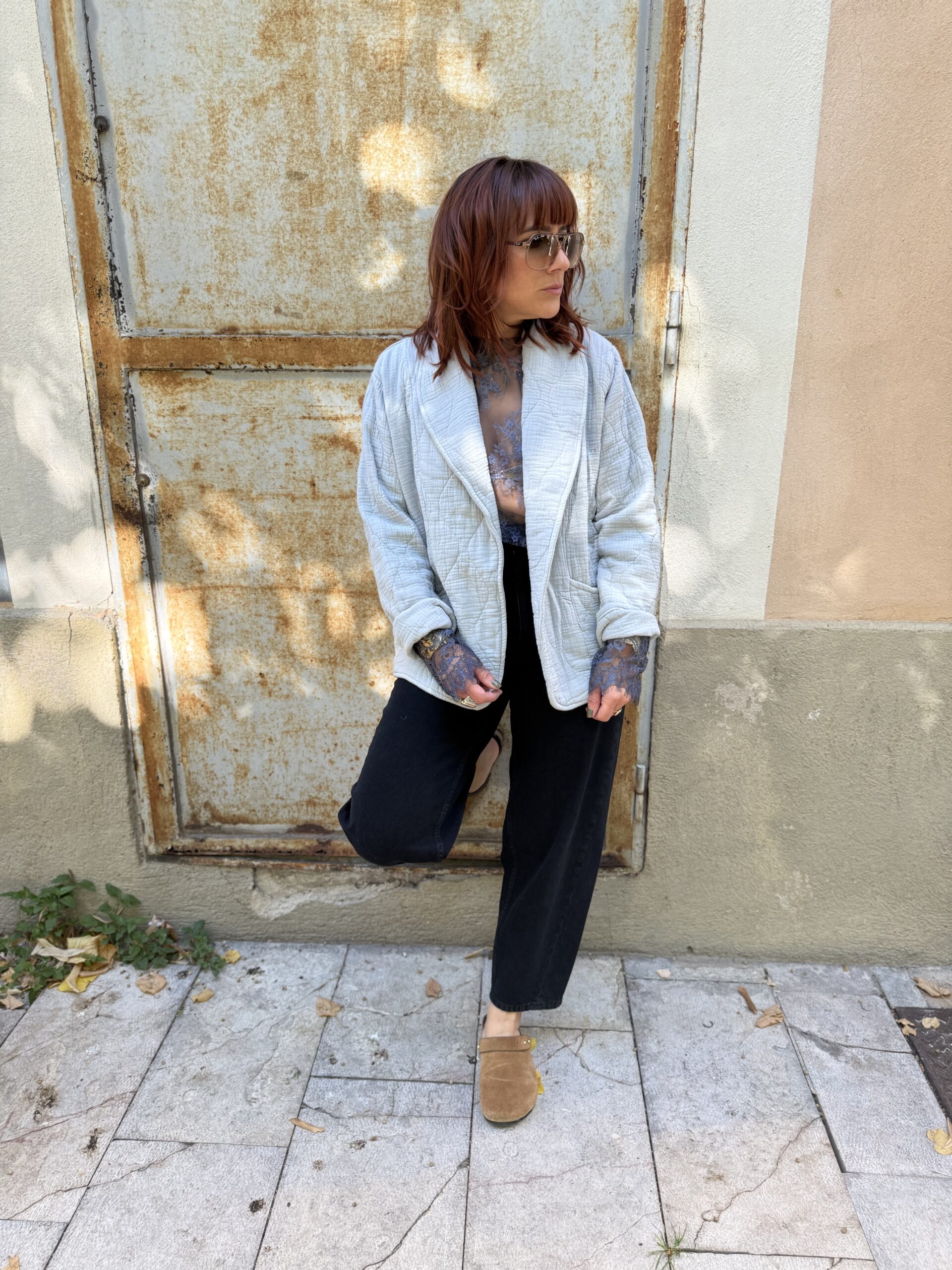 Veste Cuba – Image 3