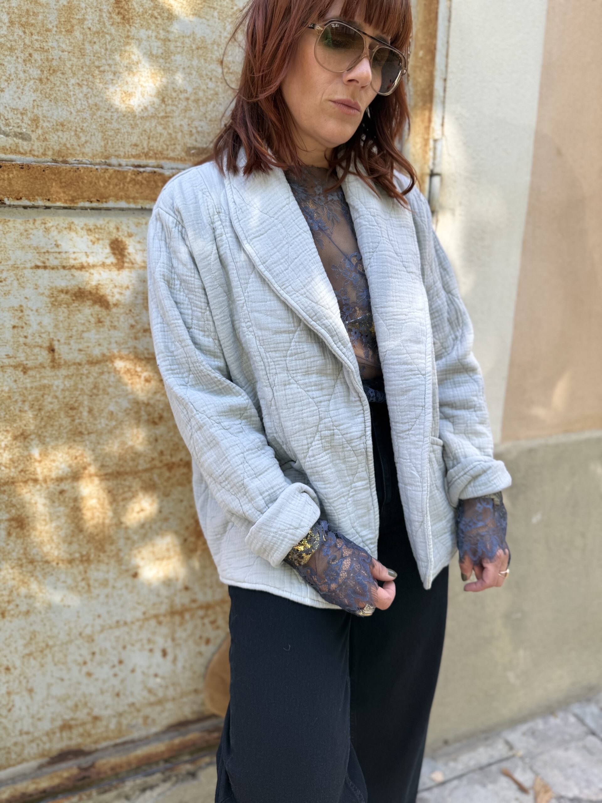 Veste Cuba