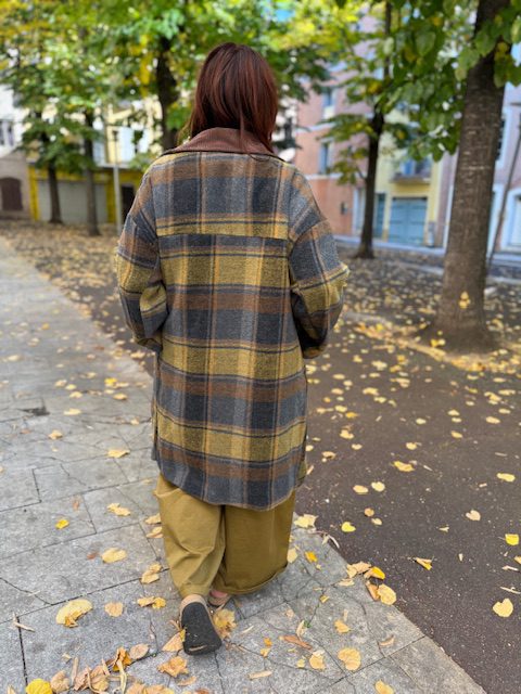 Manteau Vasco – Image 3