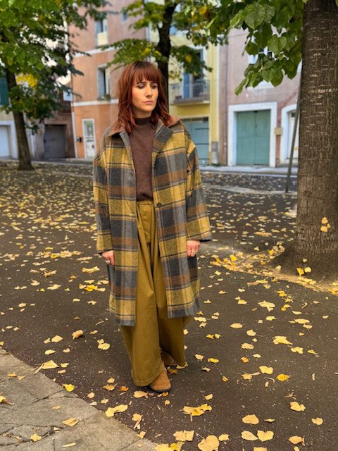 Manteau Vasco – Image 4