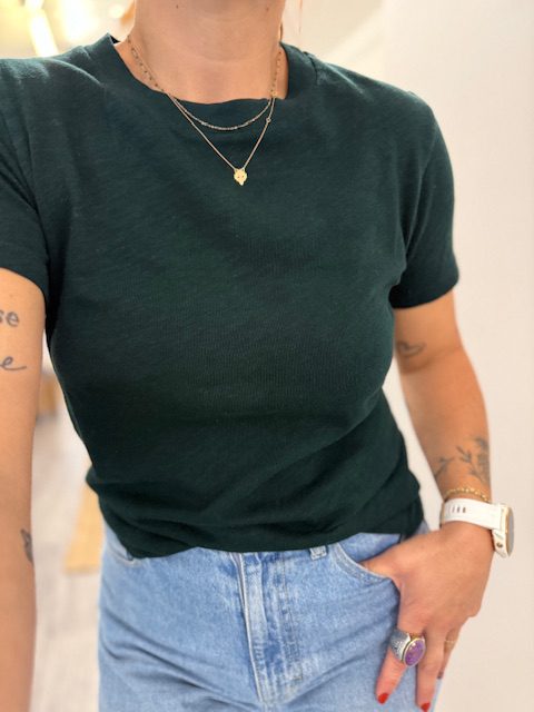 Teeshirt Sonoma manches courtes