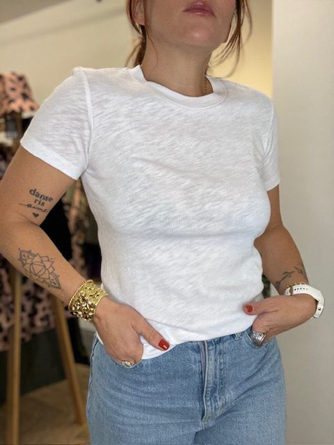 Teeshirt Sonoma manches courtes – Image 2