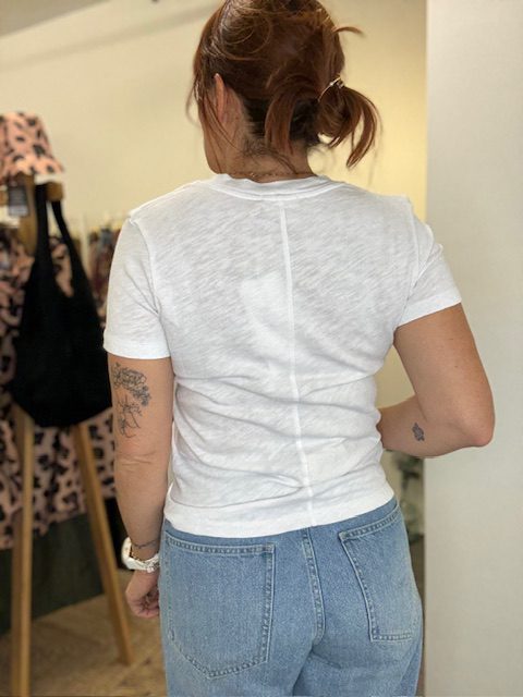 Teeshirt Sonoma manches courtes – Image 3