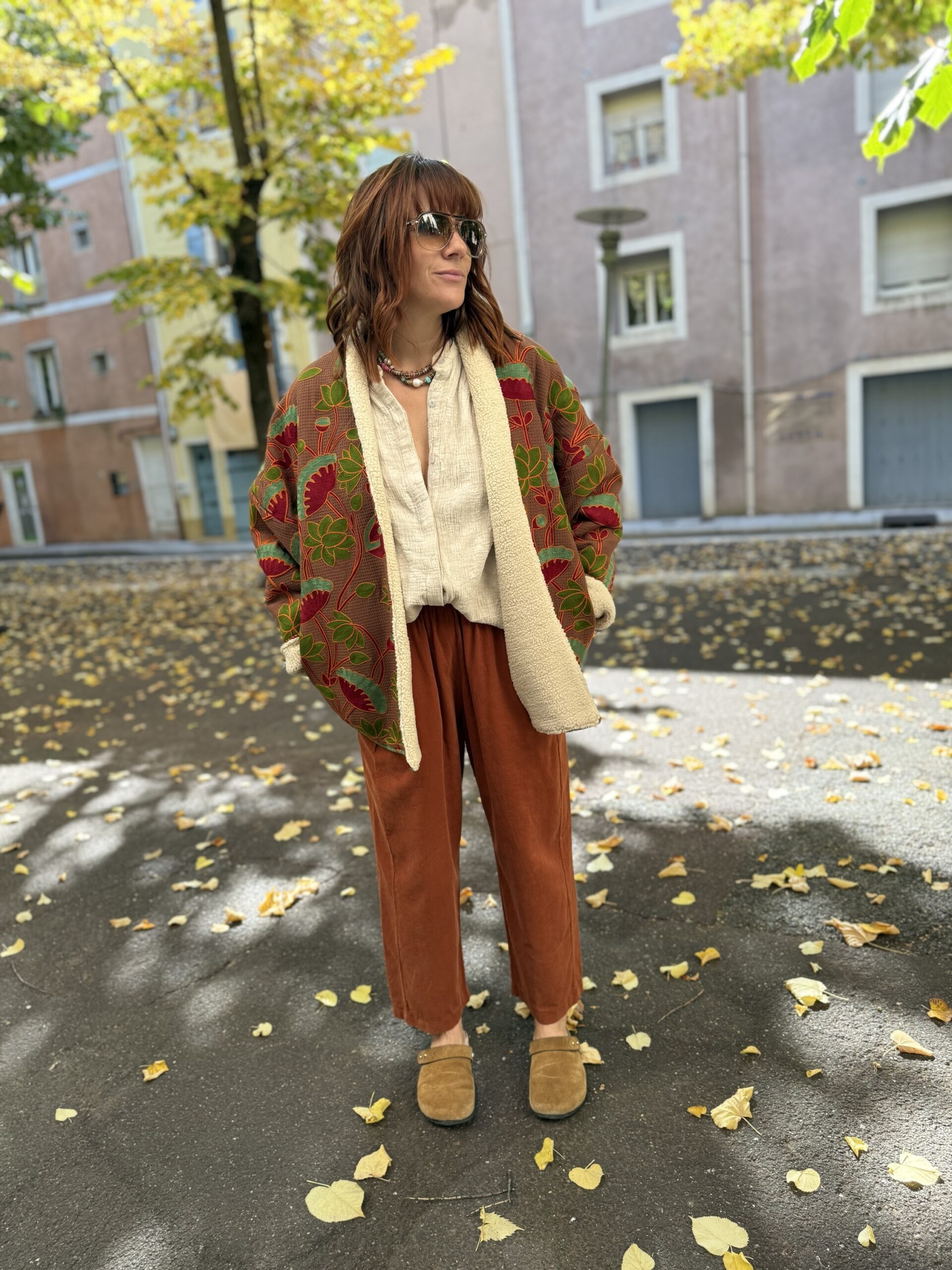 Veste Kimono Gustavo – Image 4