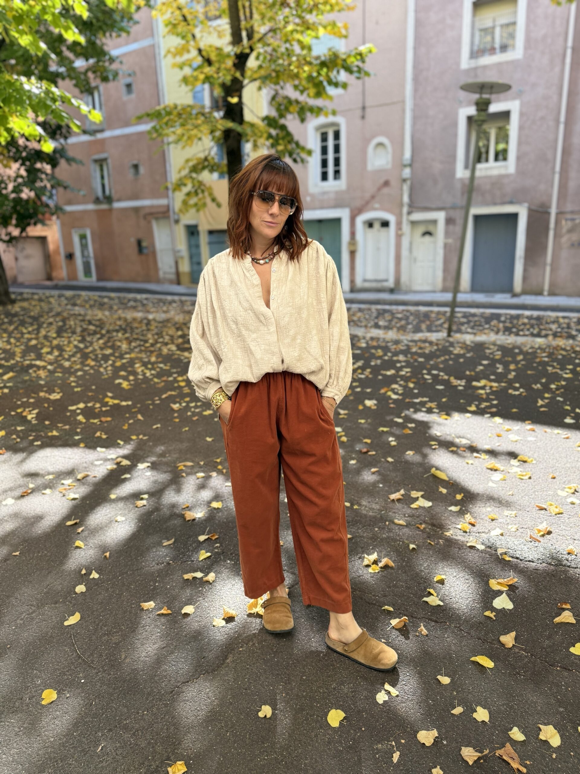 Chemise Bolza – Image 3