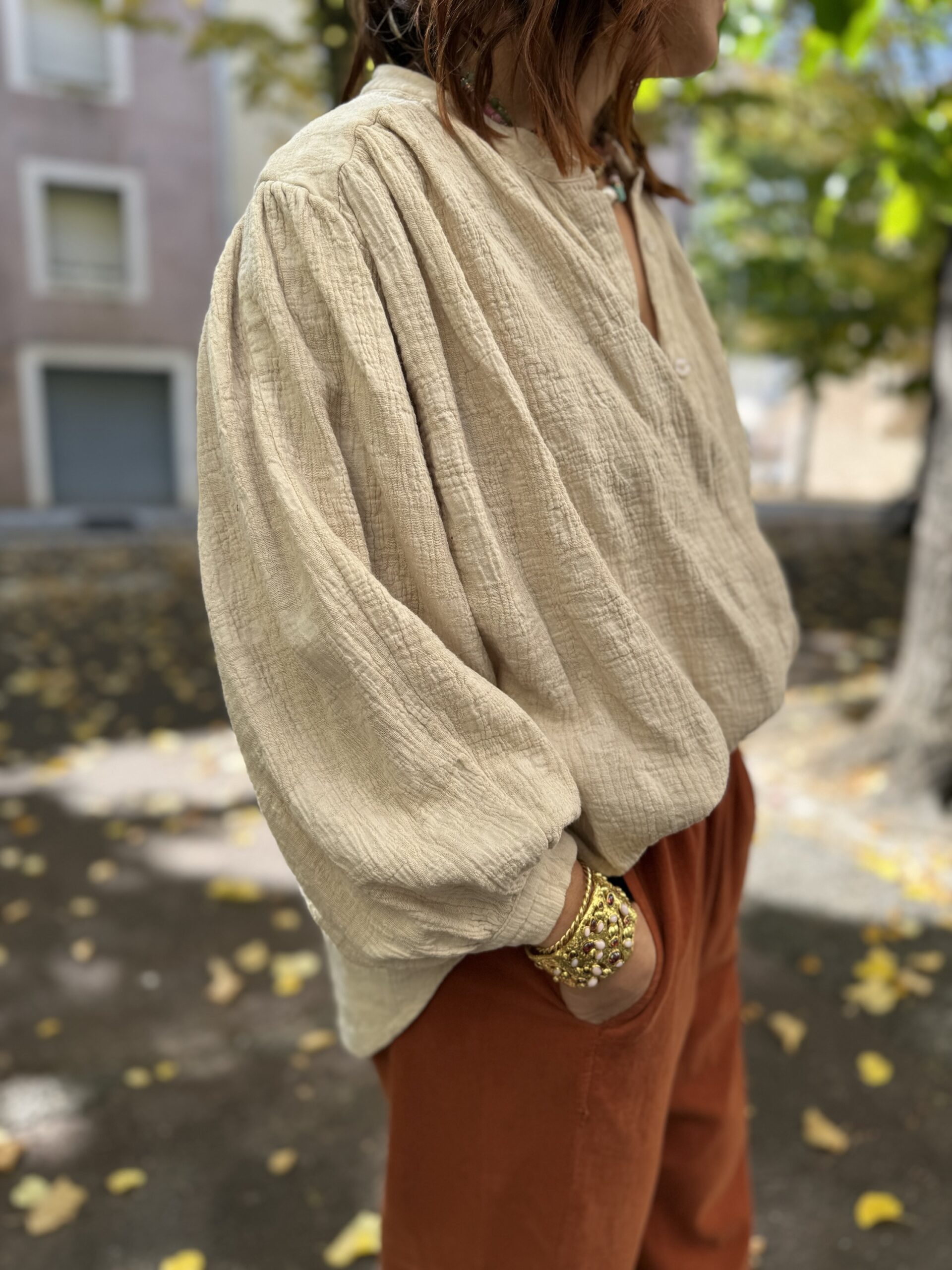 Chemise Bolza – Image 4