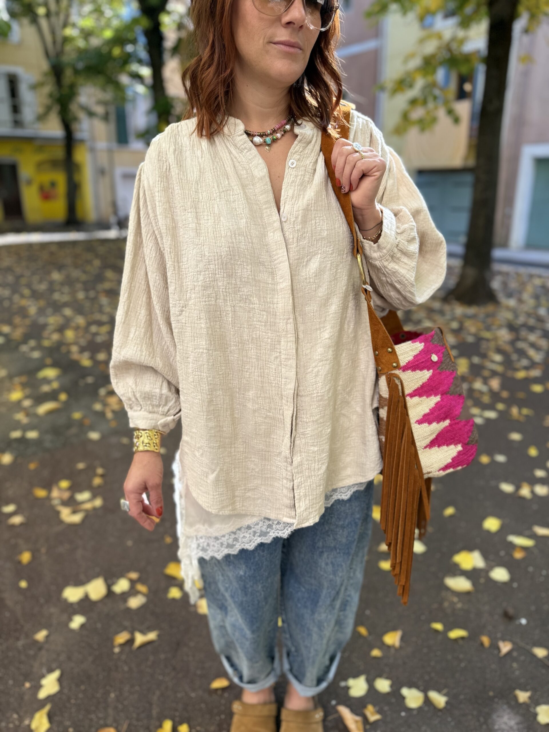Chemise Bolza – Image 2