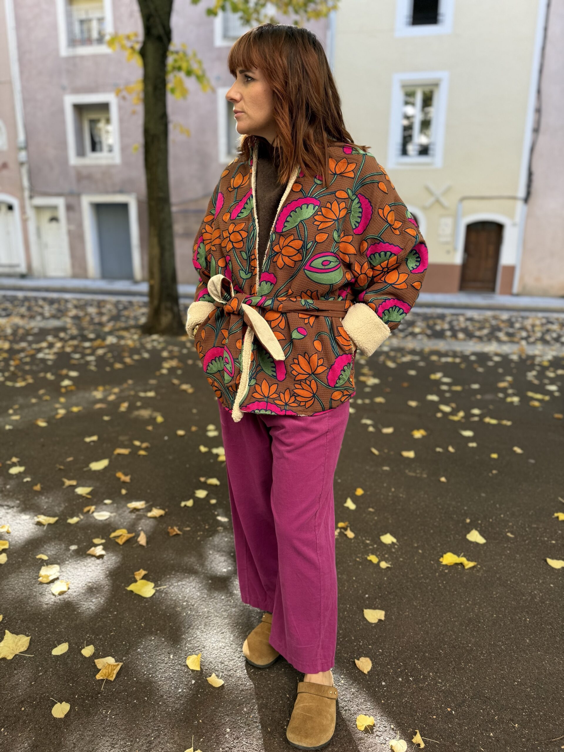 Veste Kimono Gustavo – Image 5
