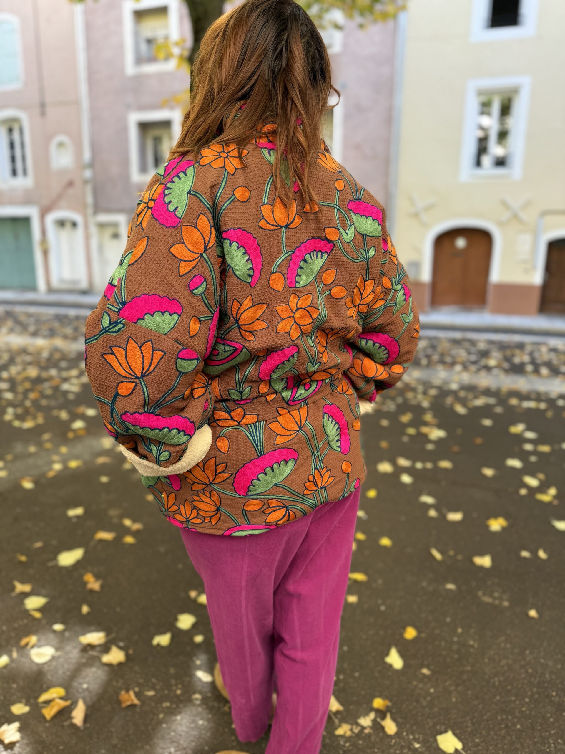 Veste Kimono Gustavo – Image 6