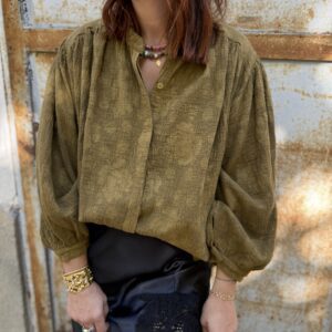 Chemise Bolza