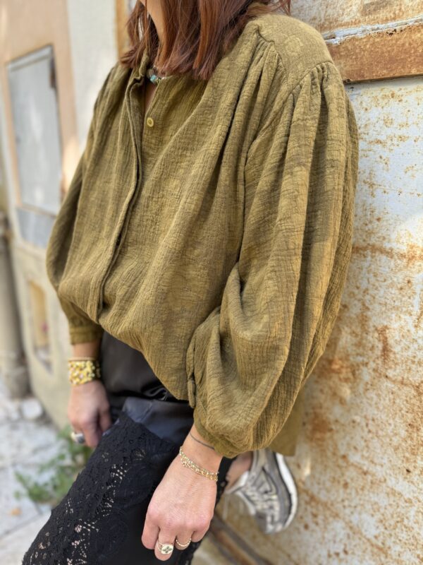 Chemise Bolza – Image 5