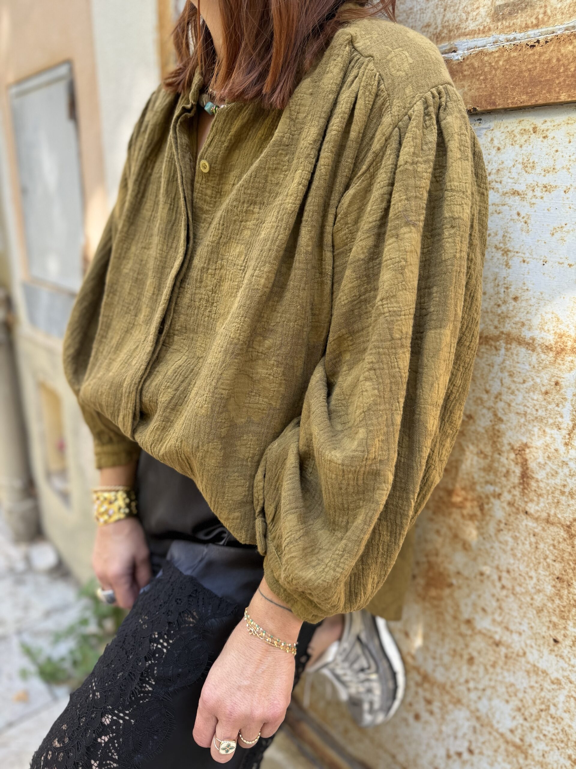 Chemise Bolza – Image 5