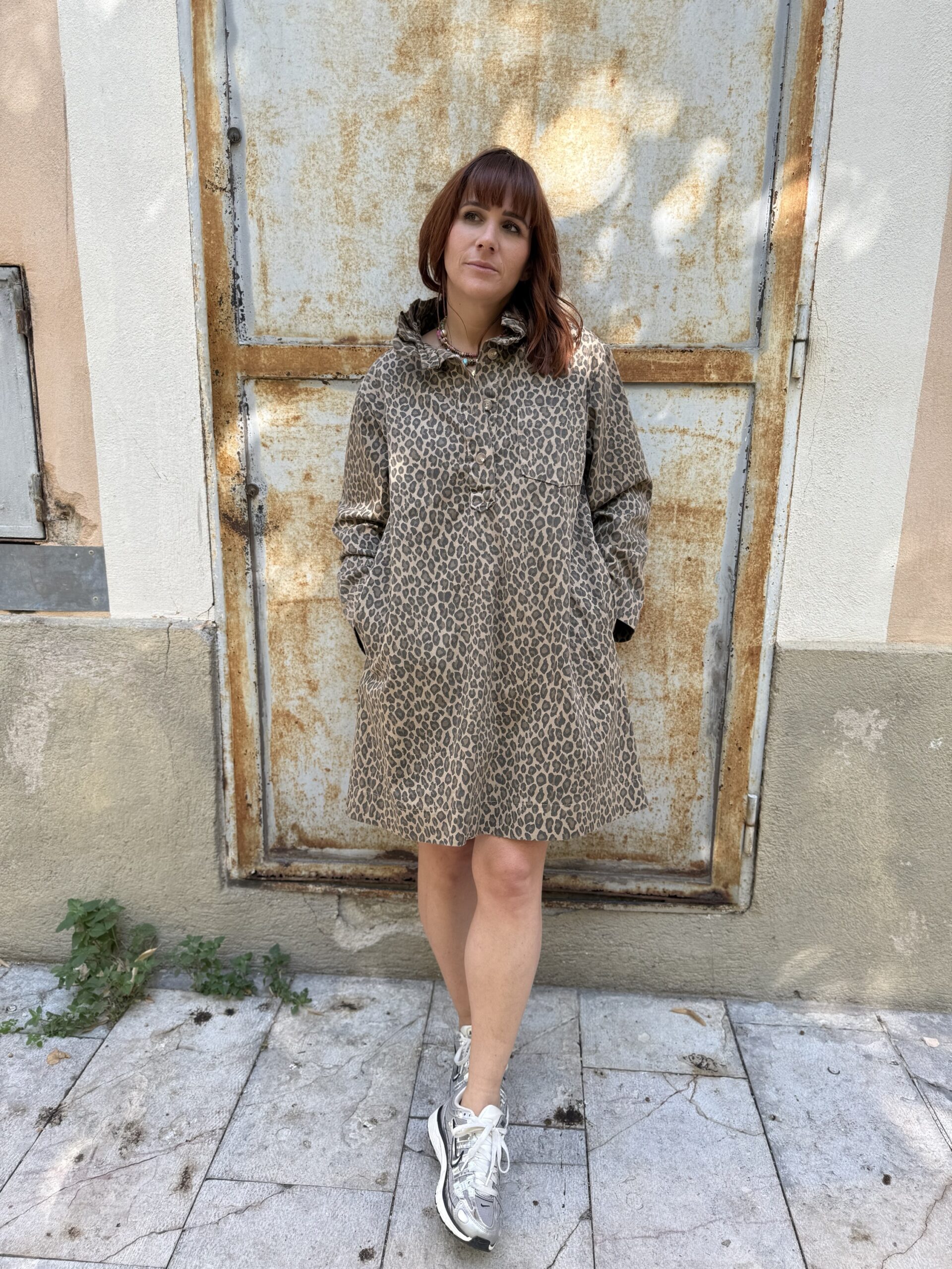 Robe Leila – Image 3