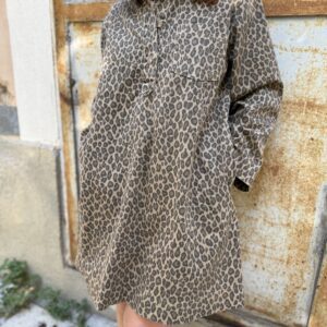 Robe Leila