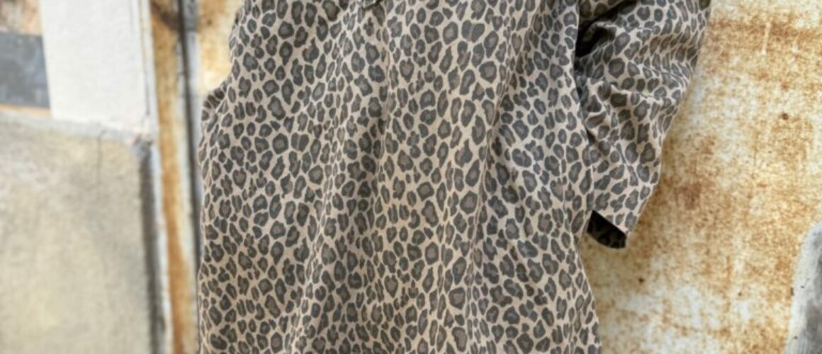 Robe Leila