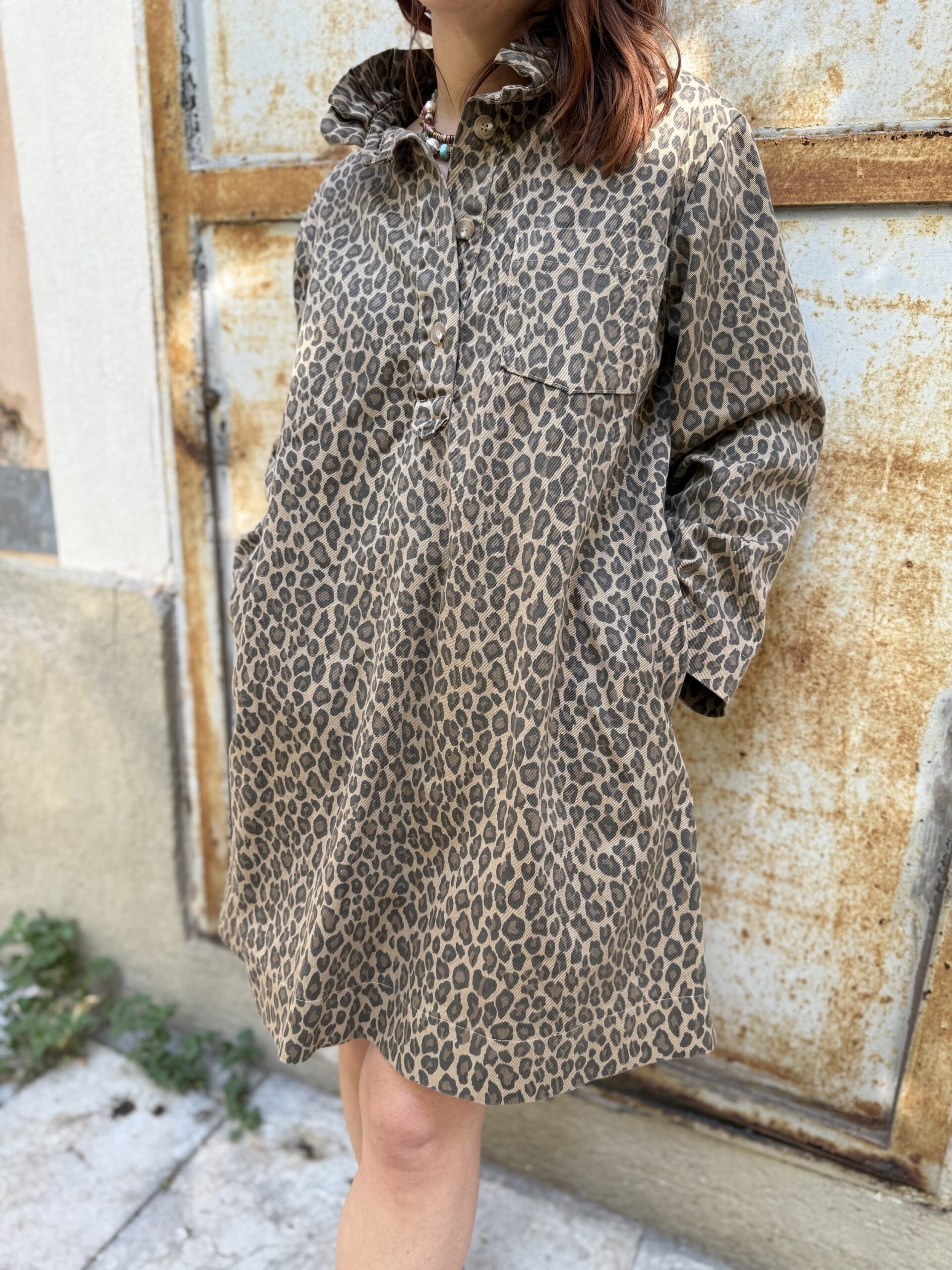 Robe Leila