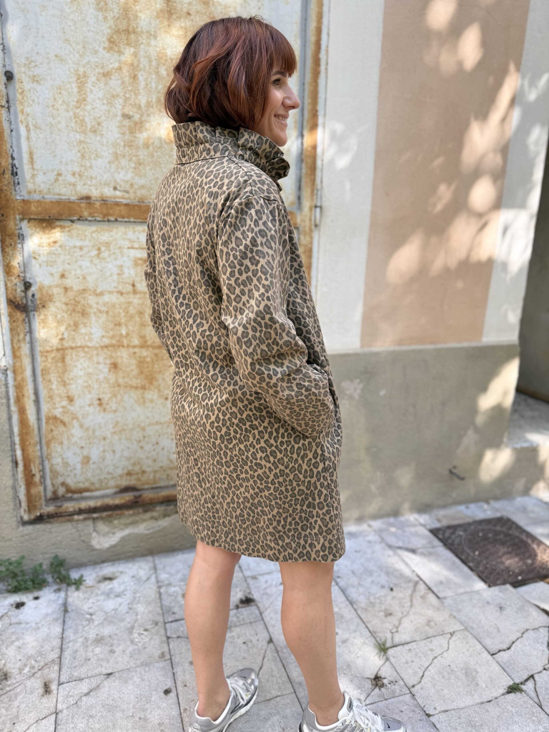 Robe Leila – Image 4