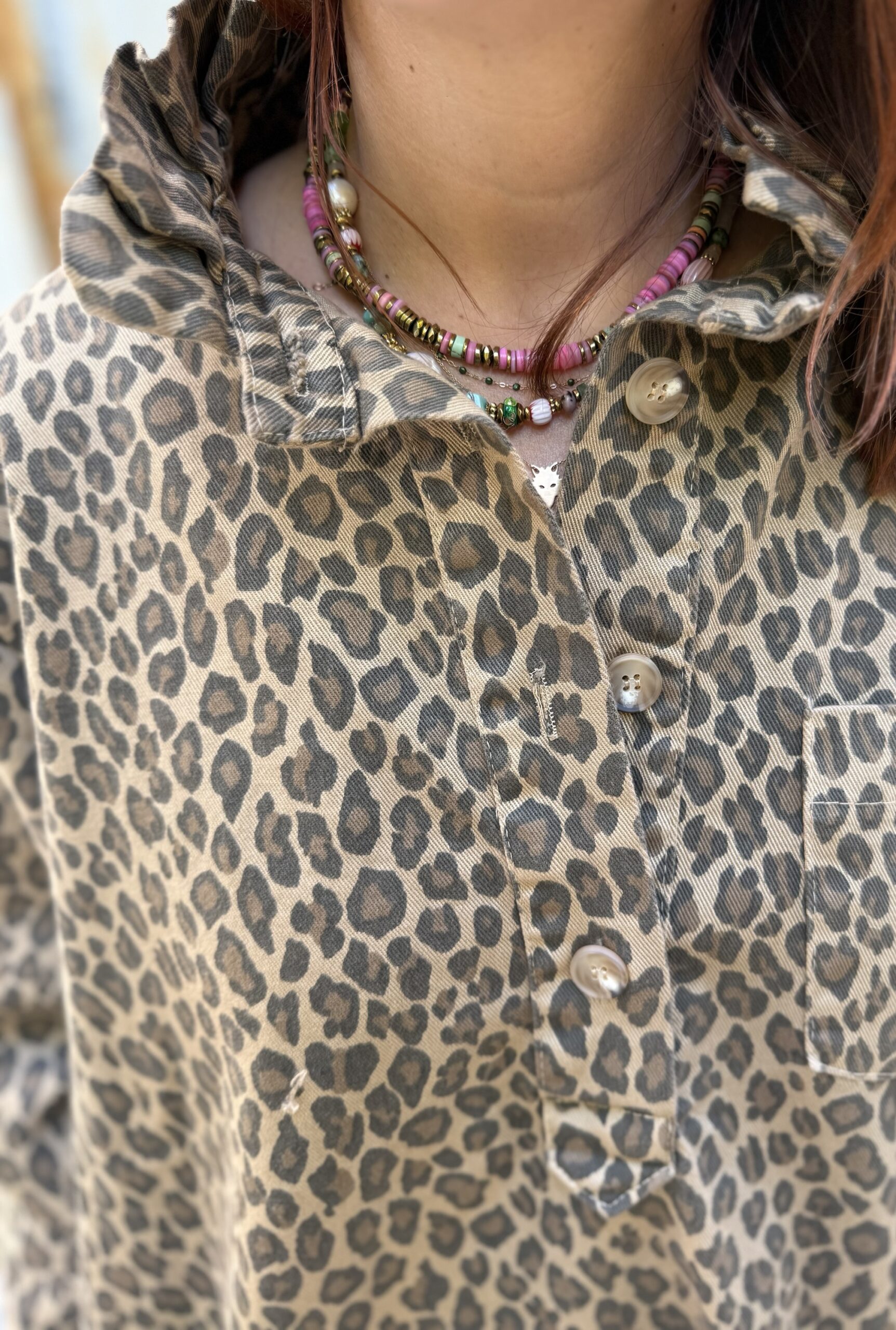 Robe Leila – Image 2