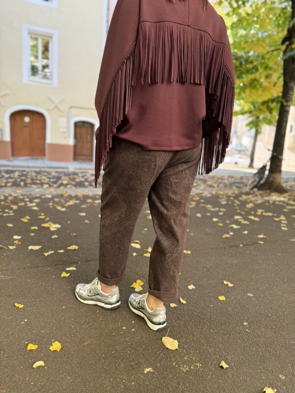 Pantalon Kyoto bandana – Image 4