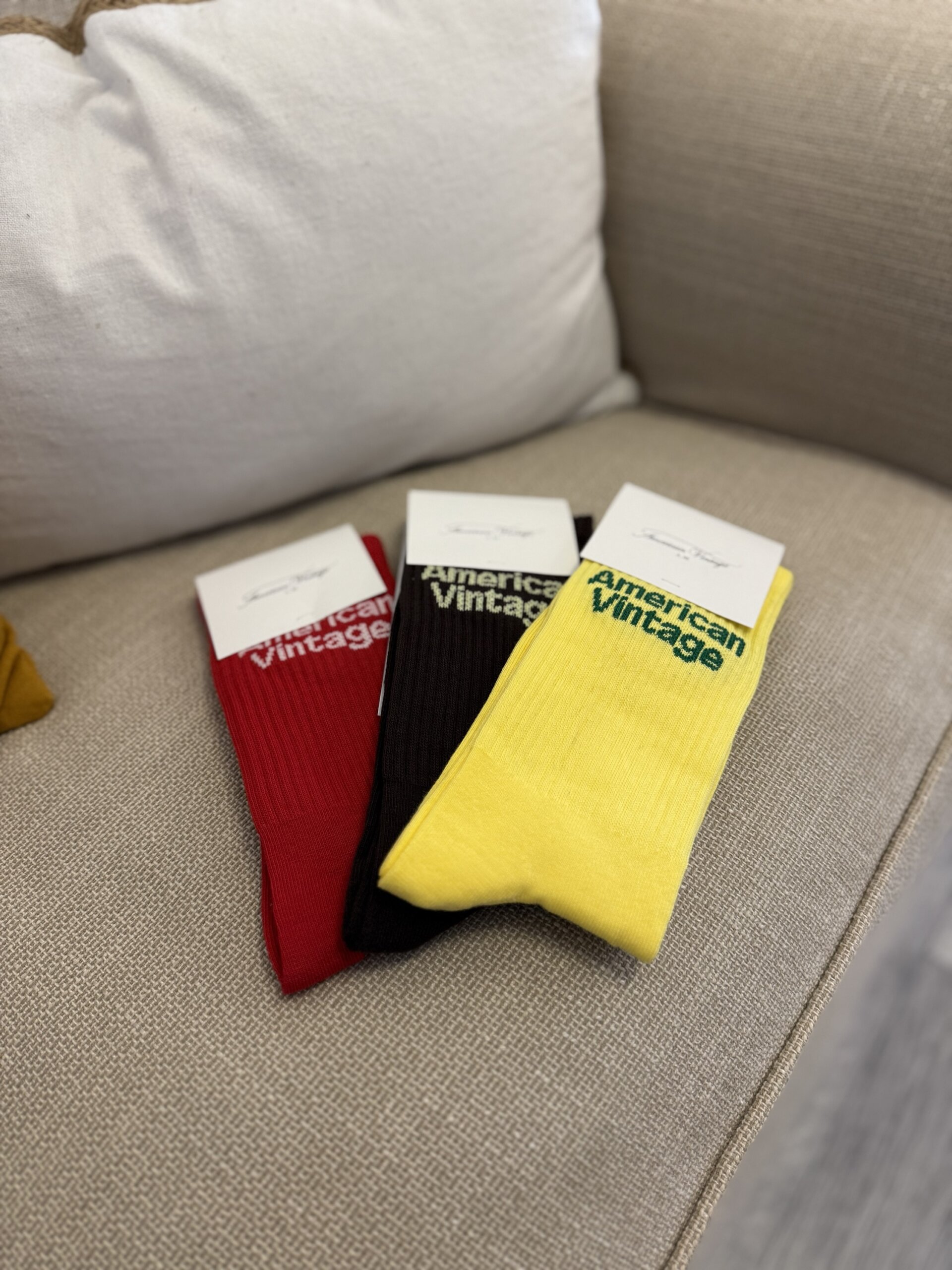 Chaussettes mixte Clypsun