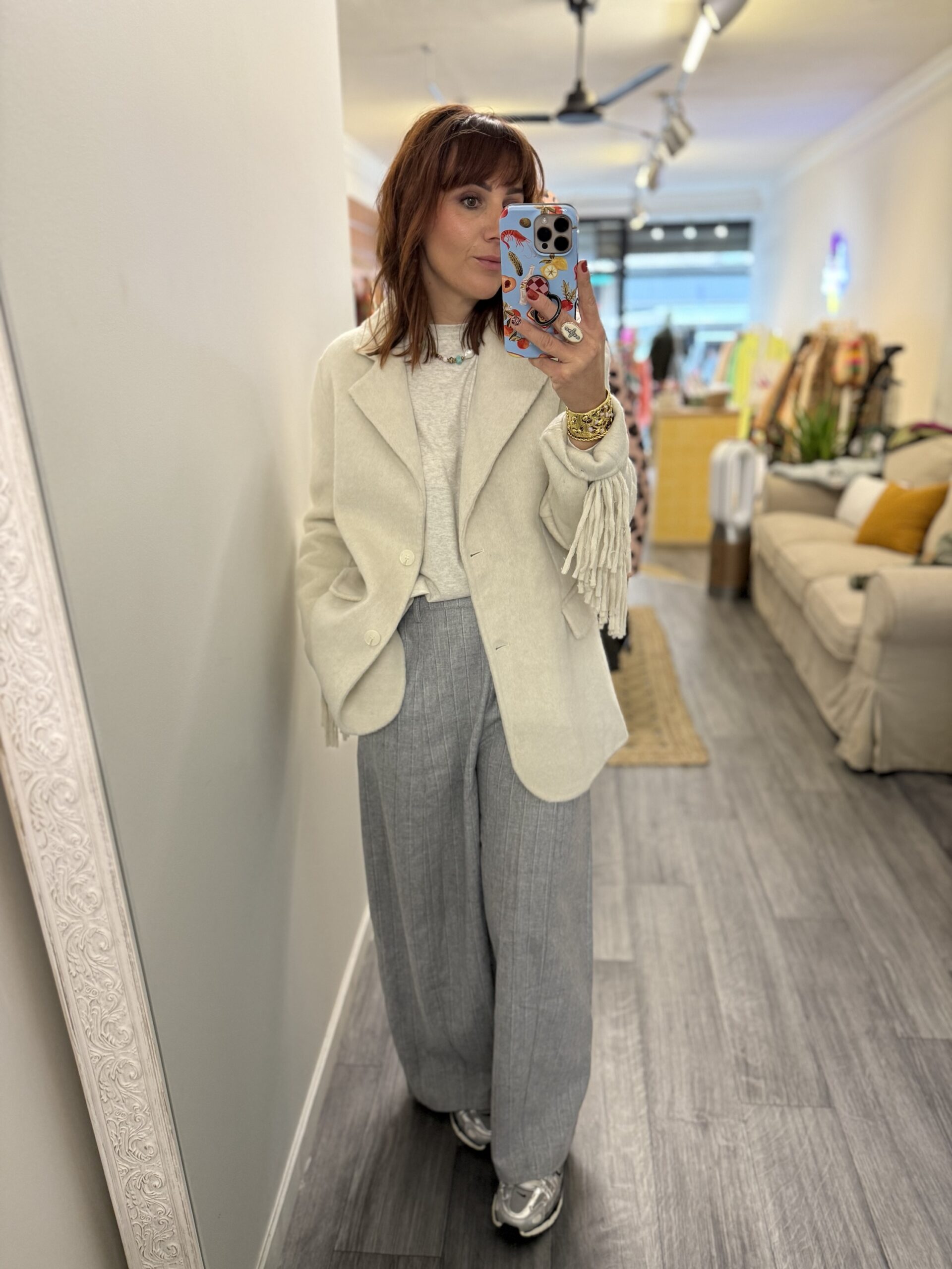 Pantalon Dirow – Image 3