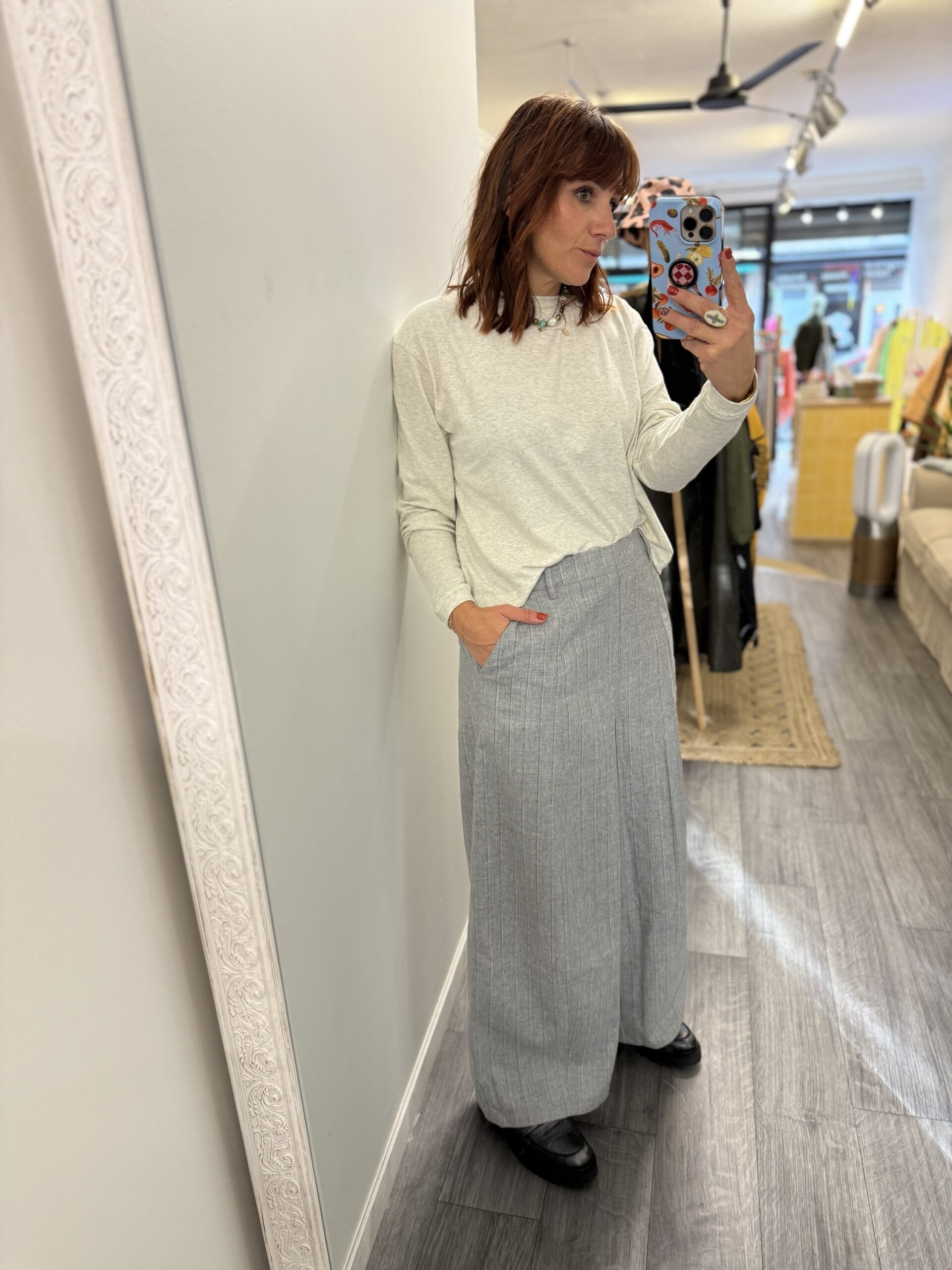 Pantalon Dirow – Image 4