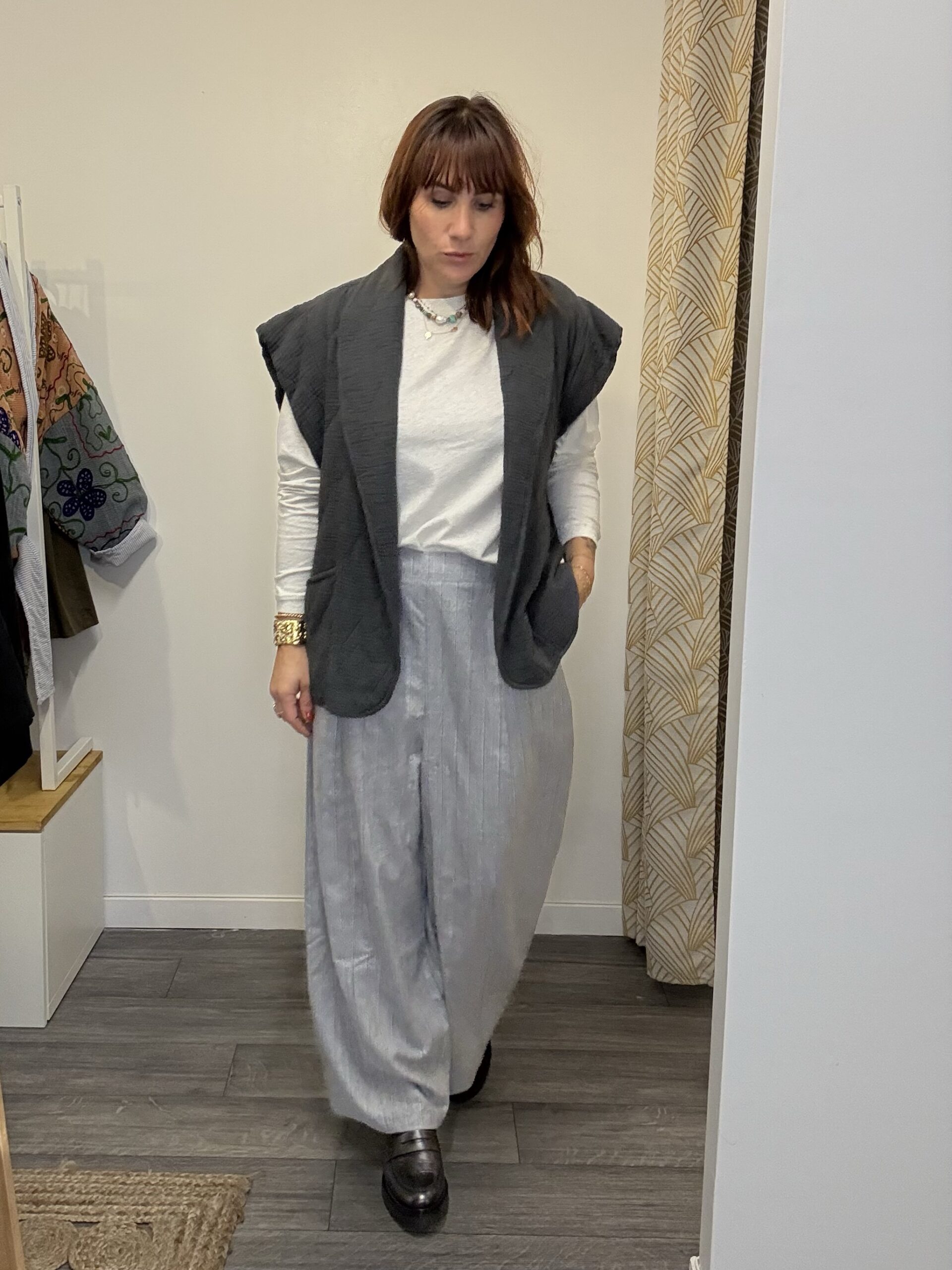 Pantalon Dirow – Image 2