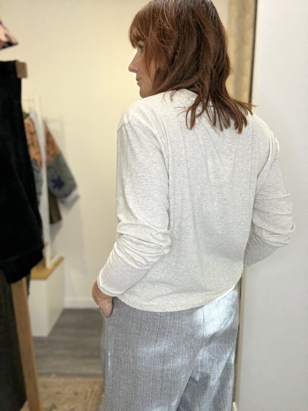 Teeshirt Ypawood – Image 2