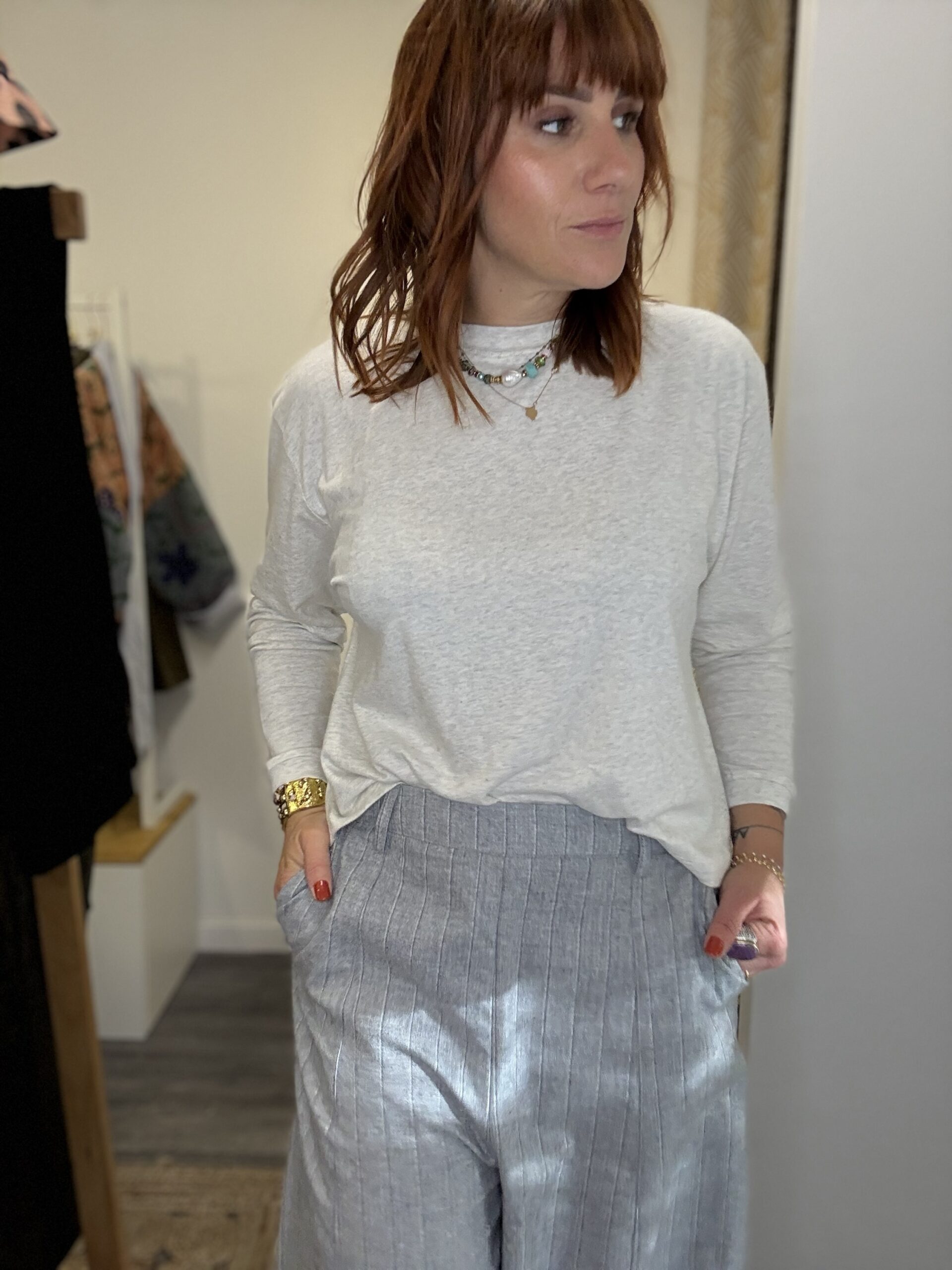 Teeshirt Ypawood – Image 3