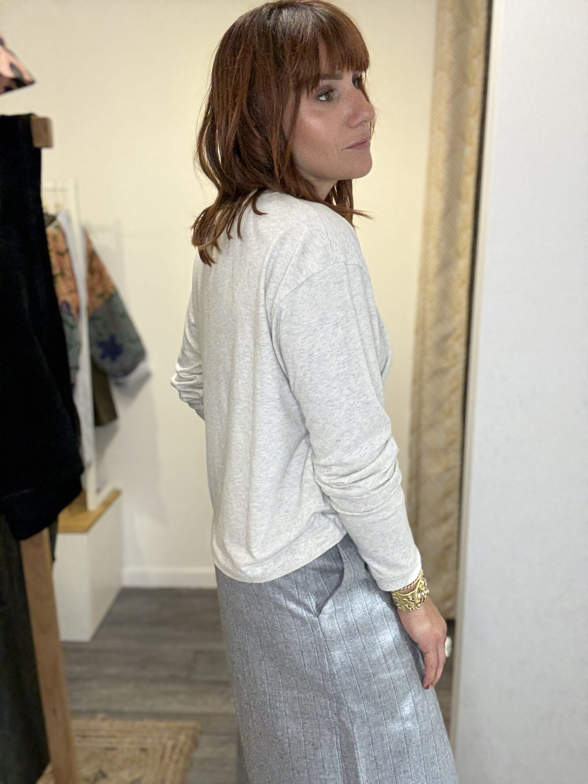Teeshirt Ypawood – Image 4