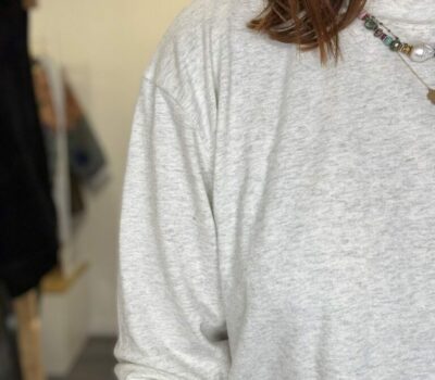 teeshirt-ypawood-coupe-ample-gris-chiné-american-vintage