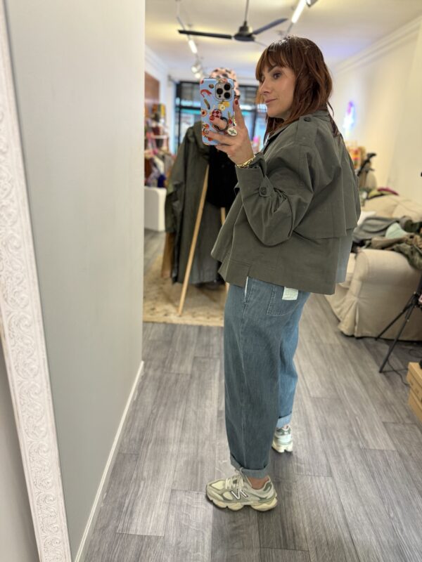 Pantalon Ydopark – Image 2