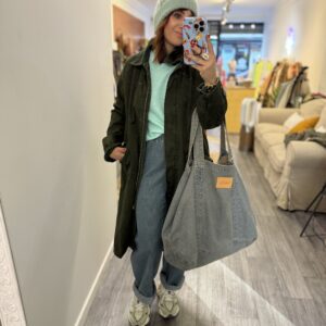 Trench Louis