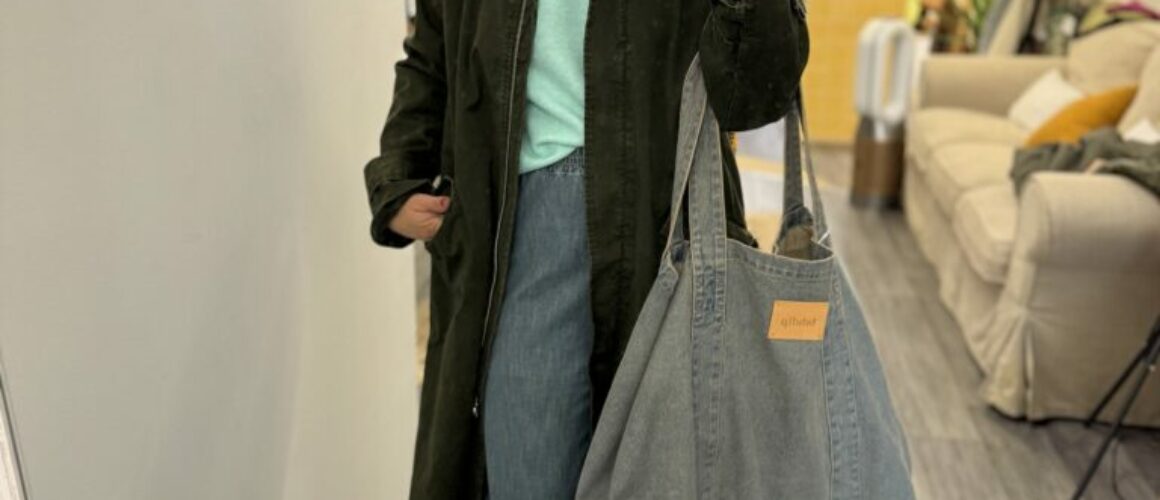 Trench Louis