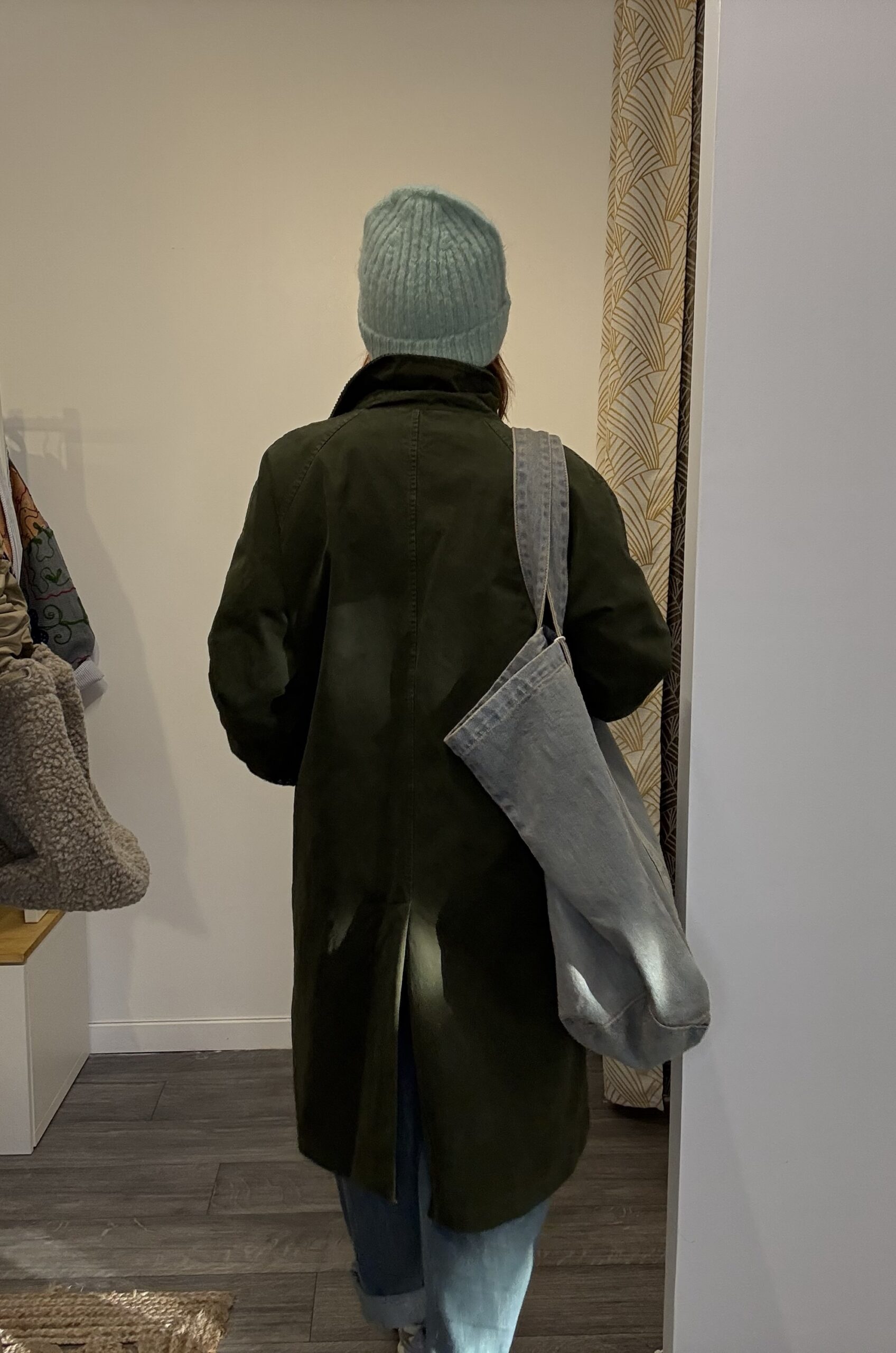 Trench Louis – Image 2