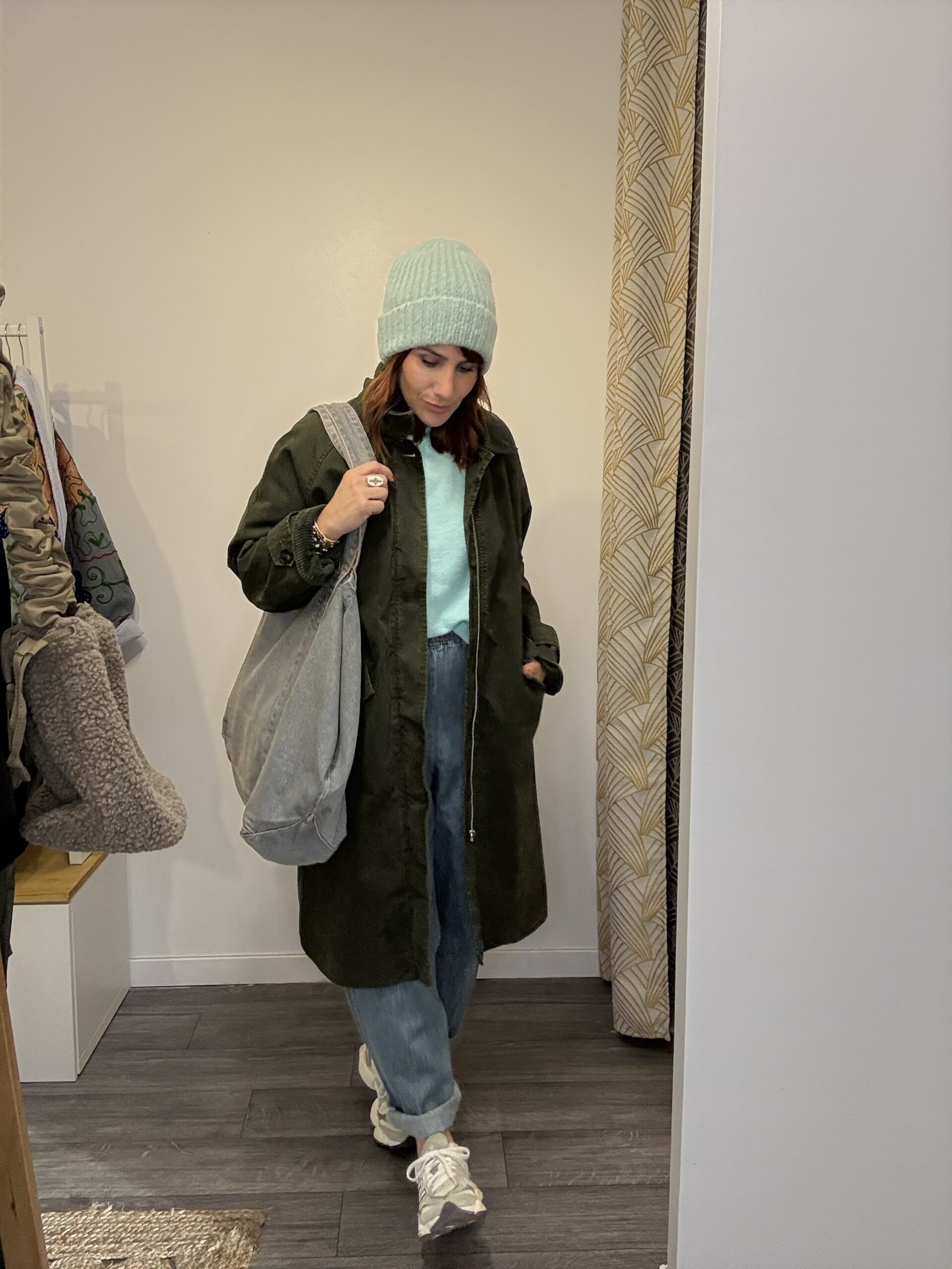 Trench Louis – Image 3