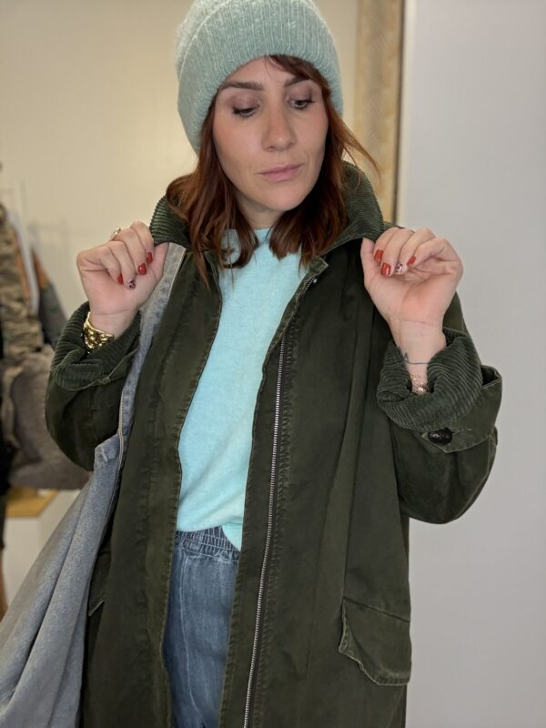 Trench Louis – Image 4
