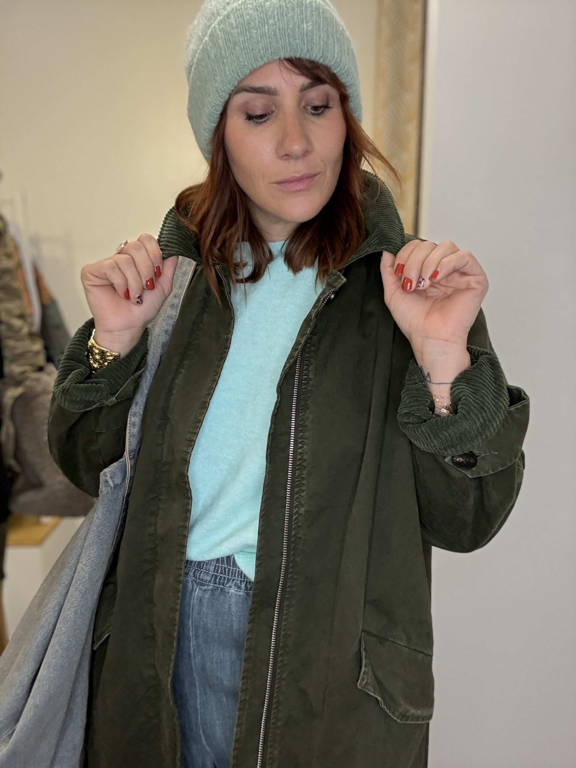 Trench Louis – Image 4
