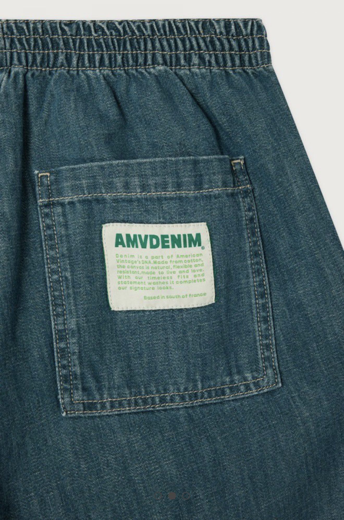 Pantalon Ydopark – Image 3