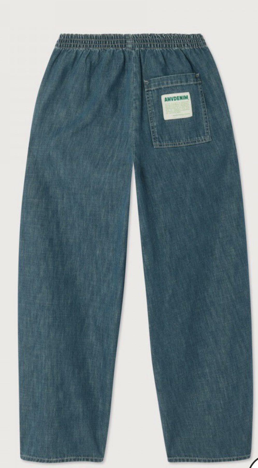 Pantalon Ydopark – Image 4