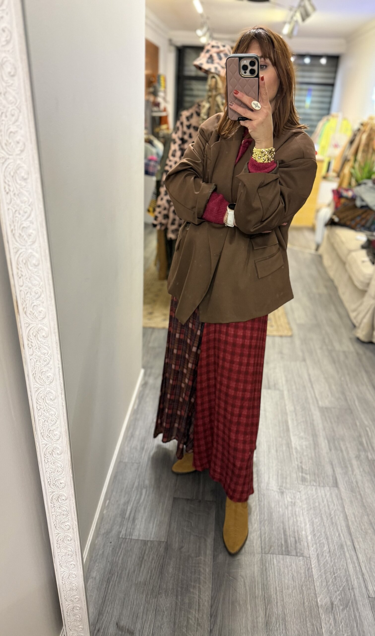 Jupe Indira – Image 2