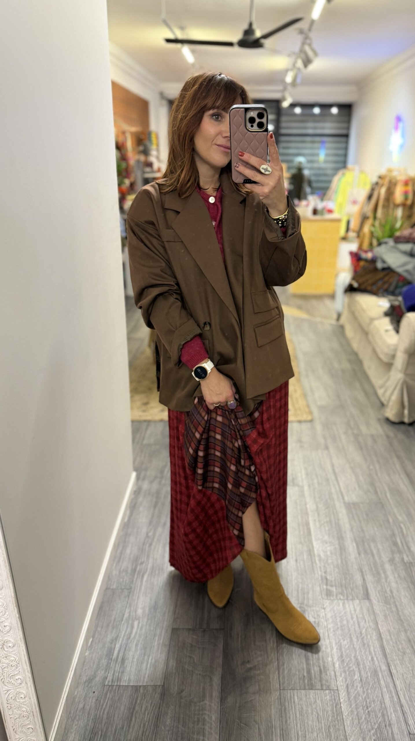 Jupe Indira – Image 6