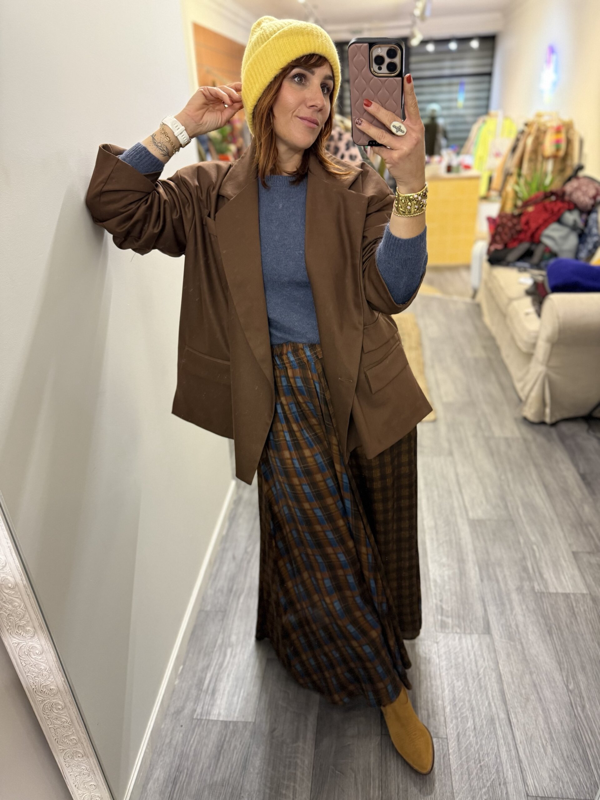 Jupe Indira – Image 5