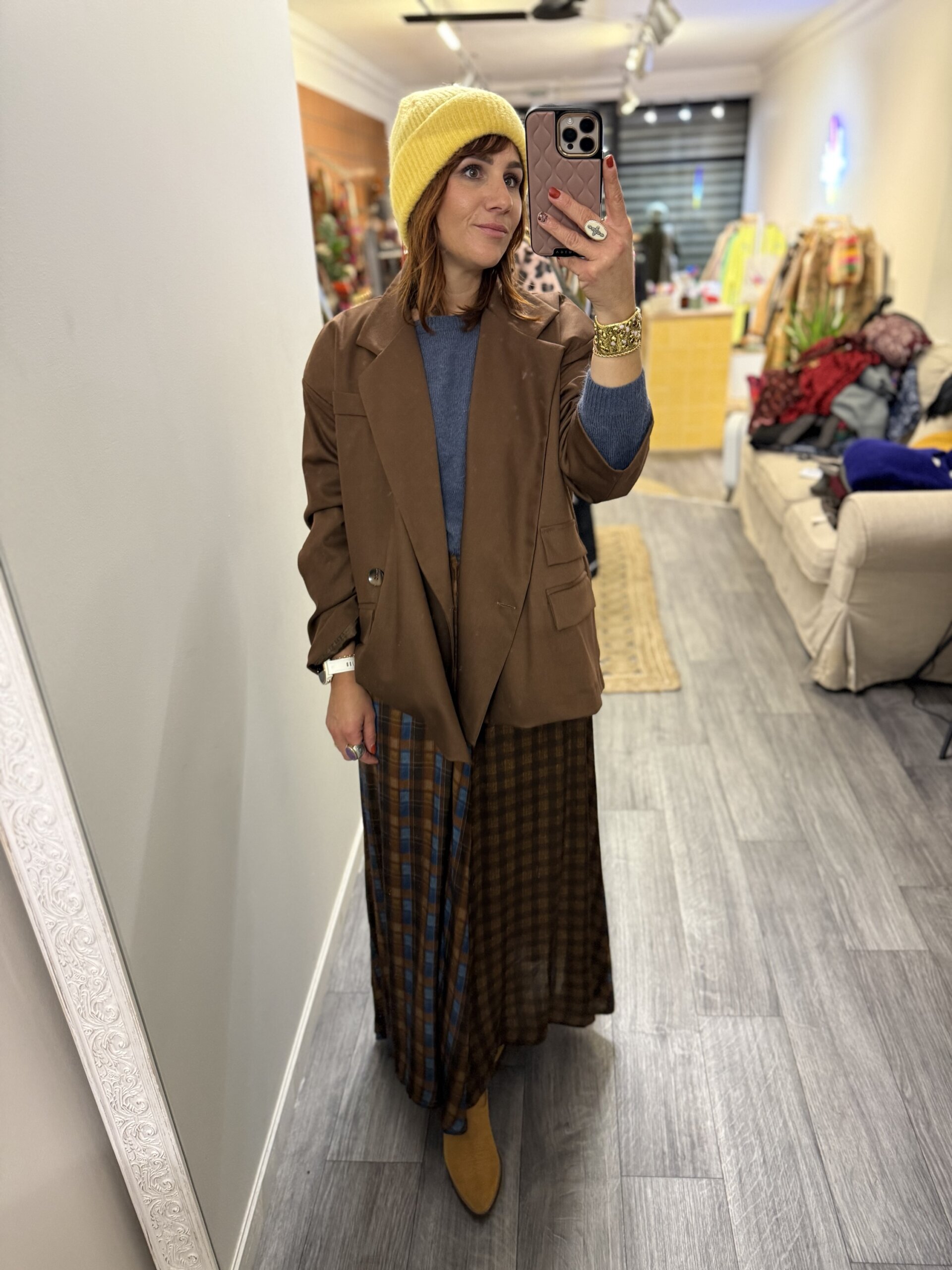 Jupe Indira – Image 3