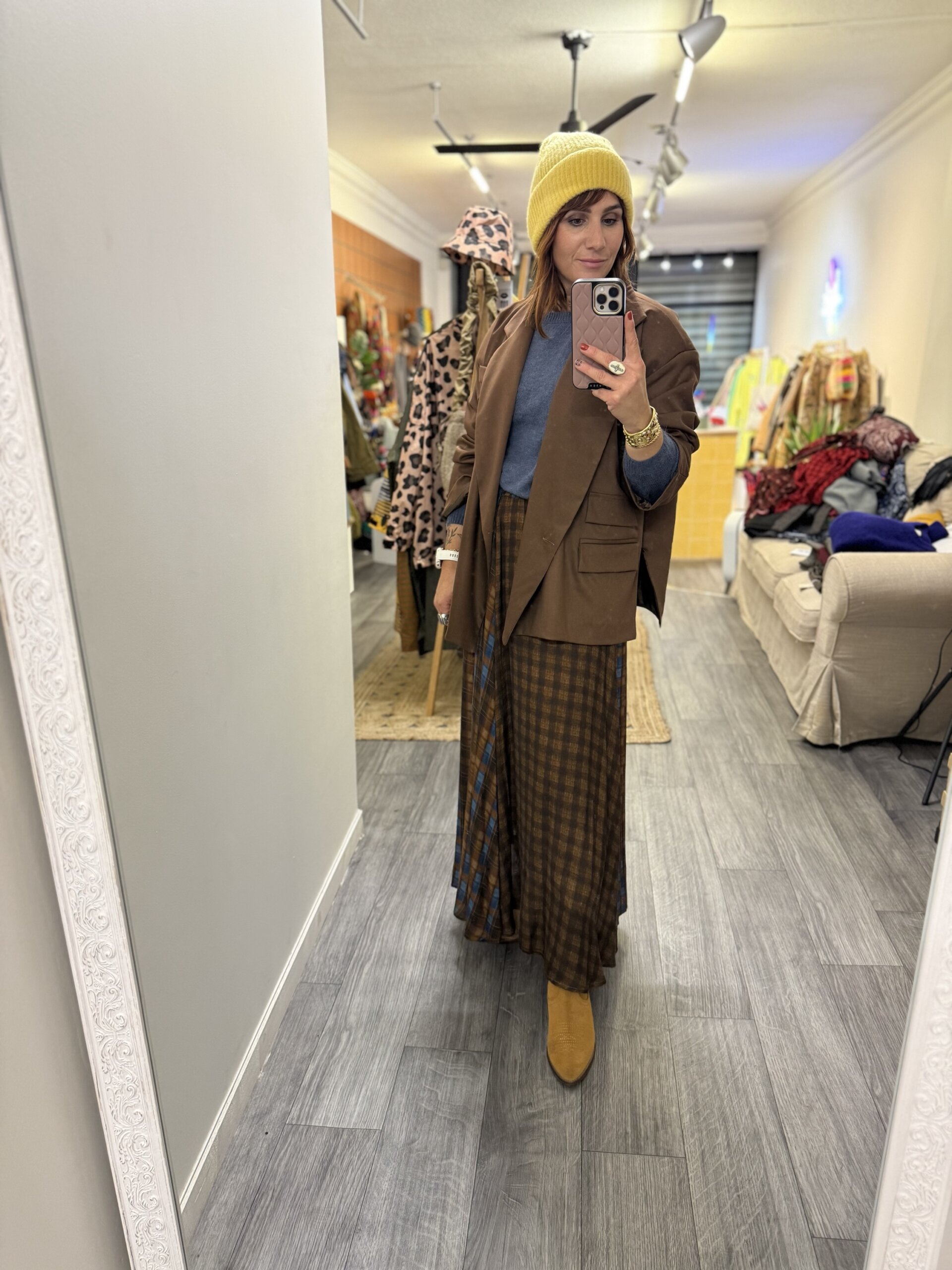 Jupe Indira – Image 4