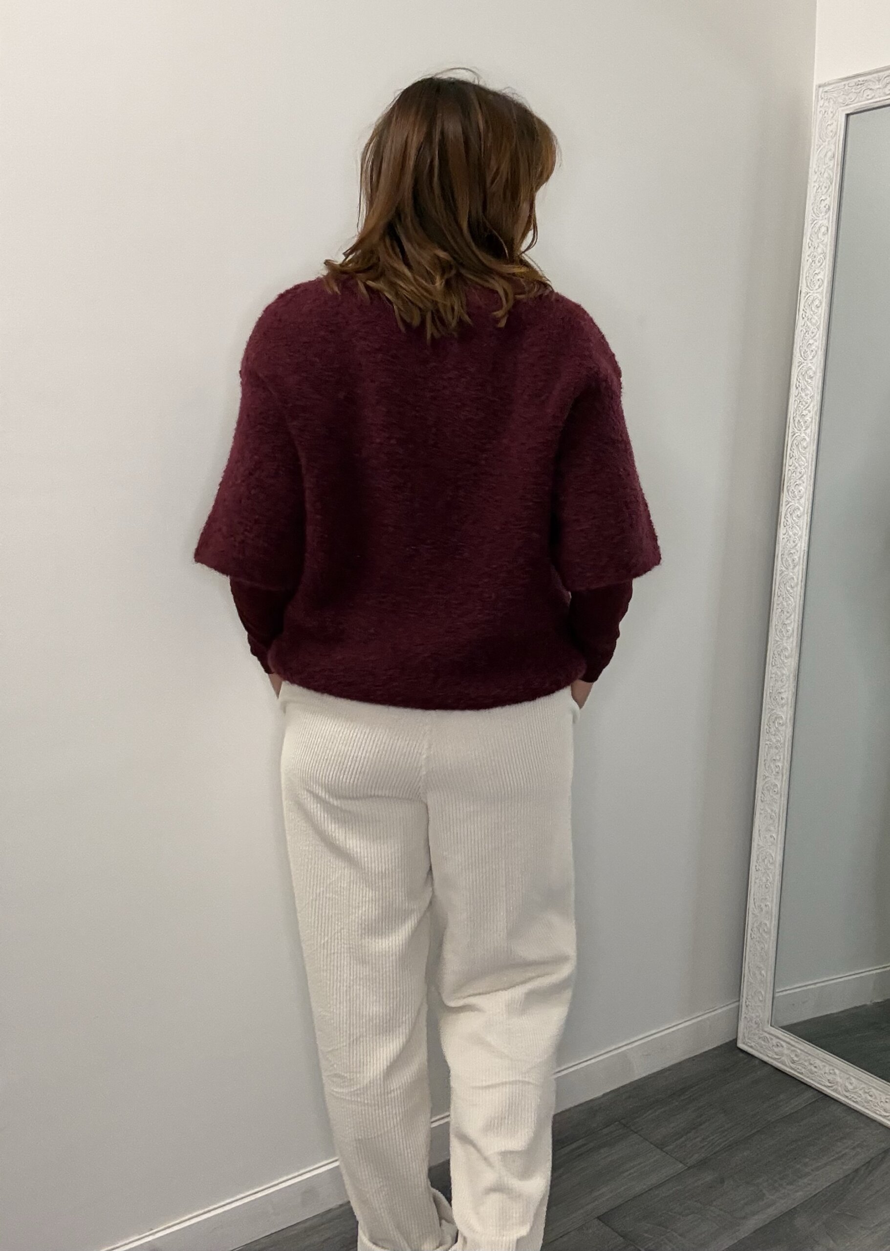 Pantalon Padow – Image 3