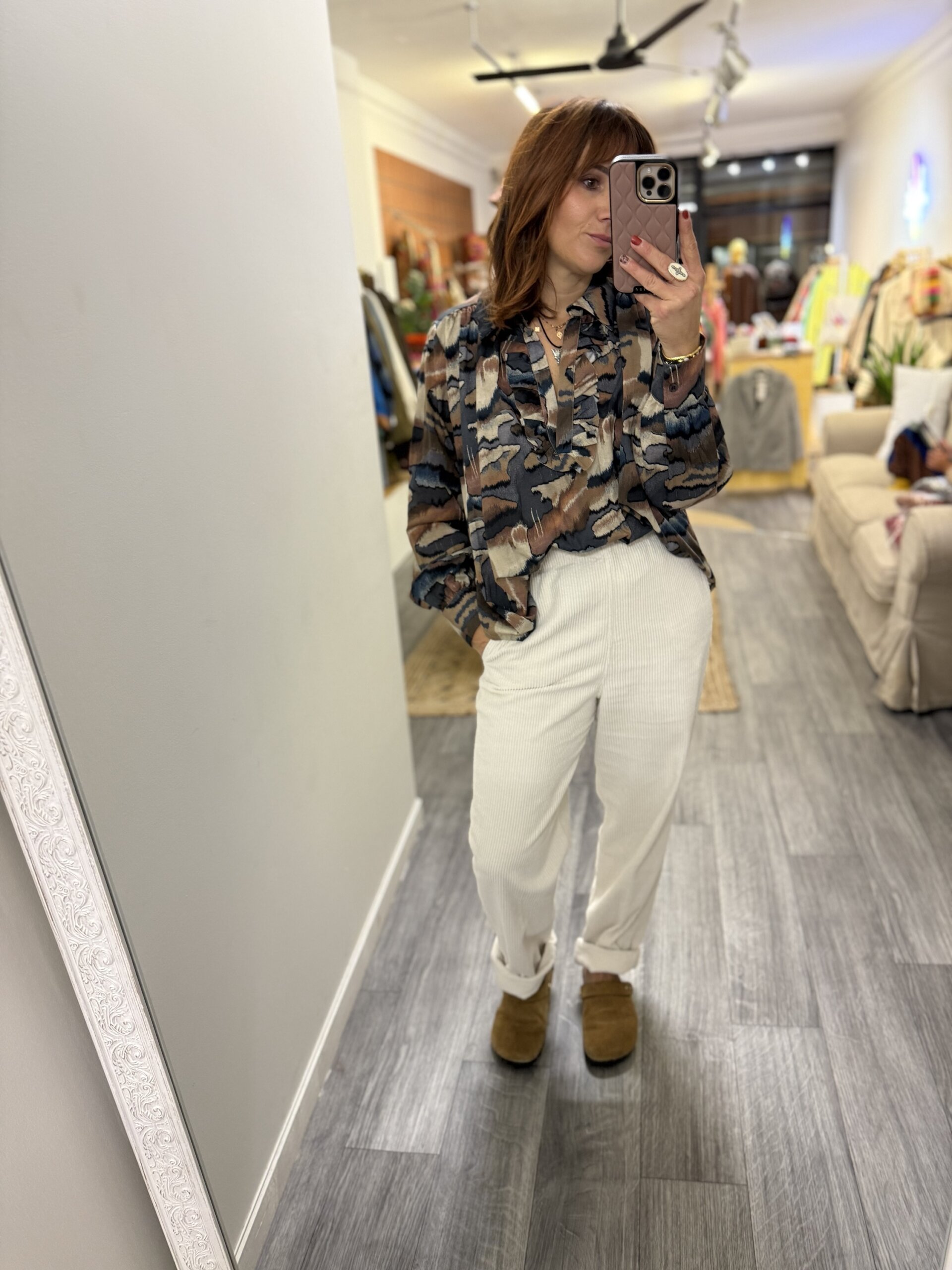 Pantalon Padow – Image 4