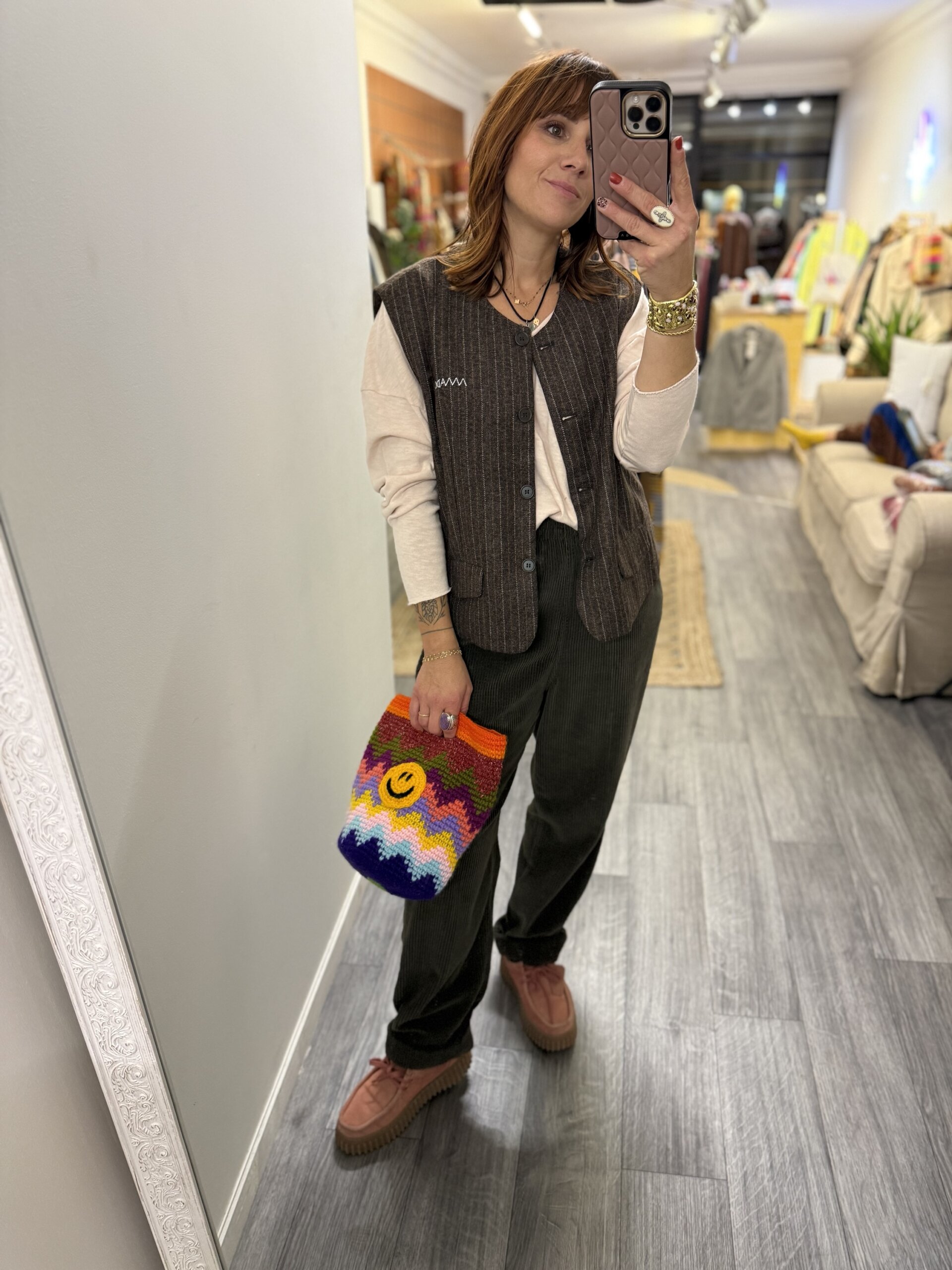 Pantalon Padow – Image 2